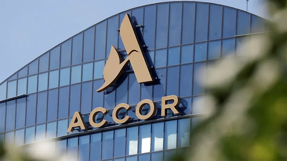 Accor announced its results for 2024: Group revenue exceeds €5.6 billion