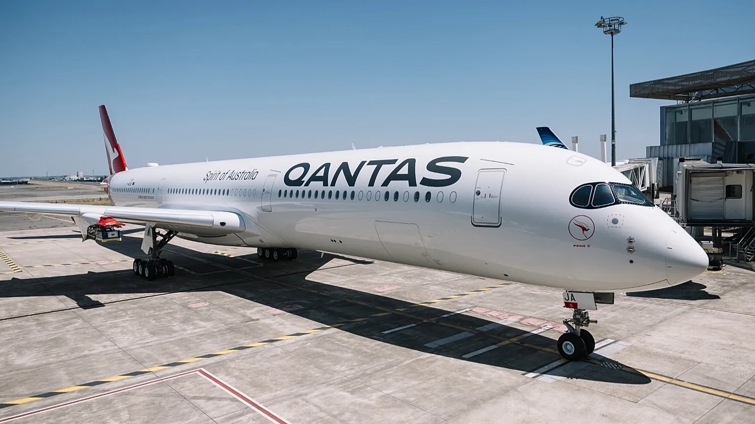 The world's longest nonstop flight will begin in 2027