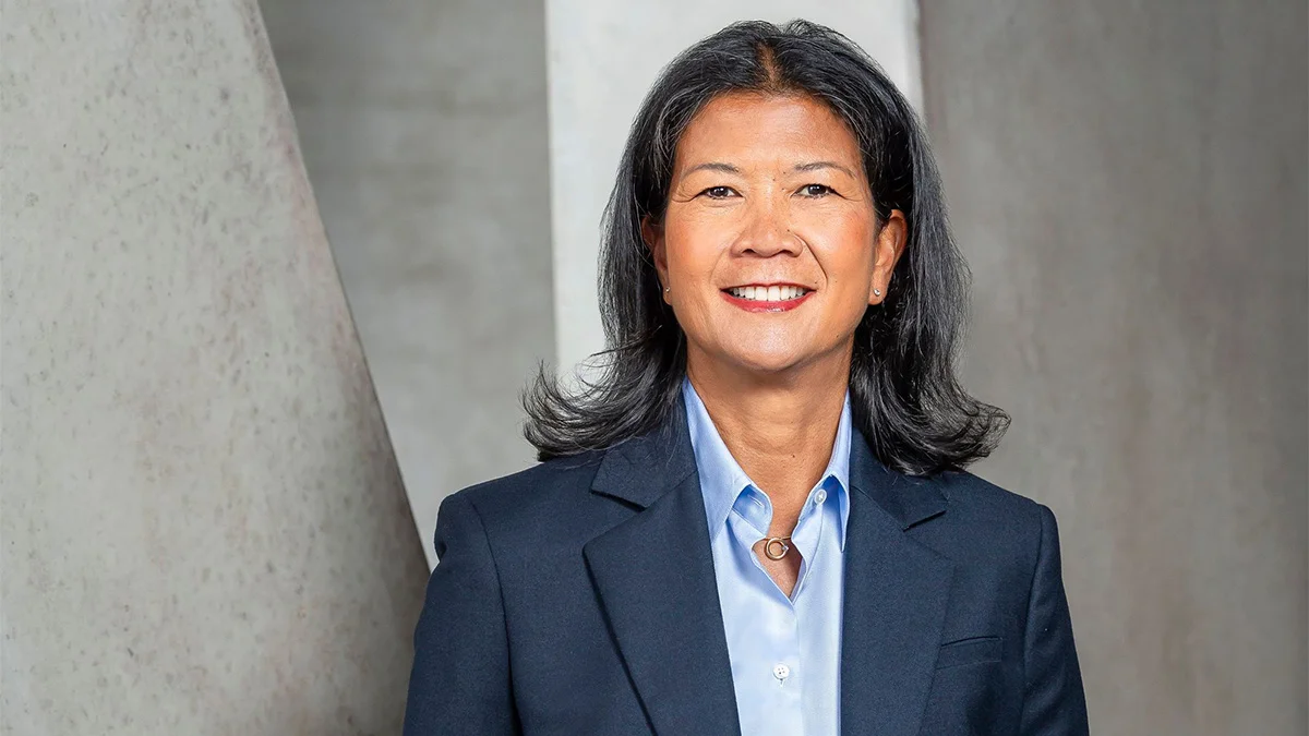Salika Kebschull to become new Managing Director of Hapag-Lloyd Cruises
