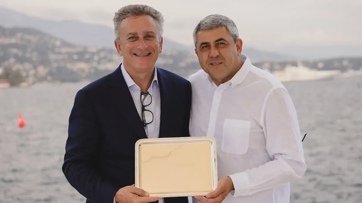UN Tourism and E1 Series join forces