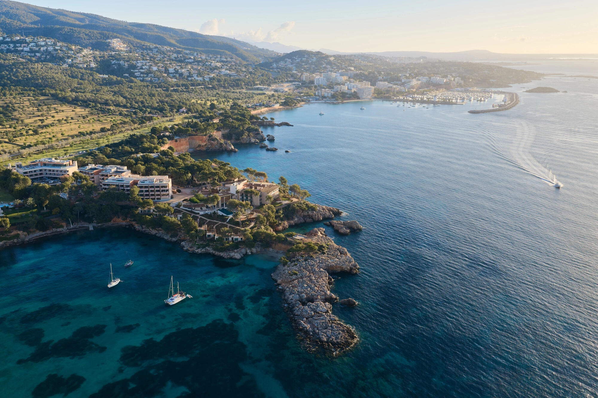 Mandarin Oriental introduces its new resort – Mandarin Oriental Punta Negra