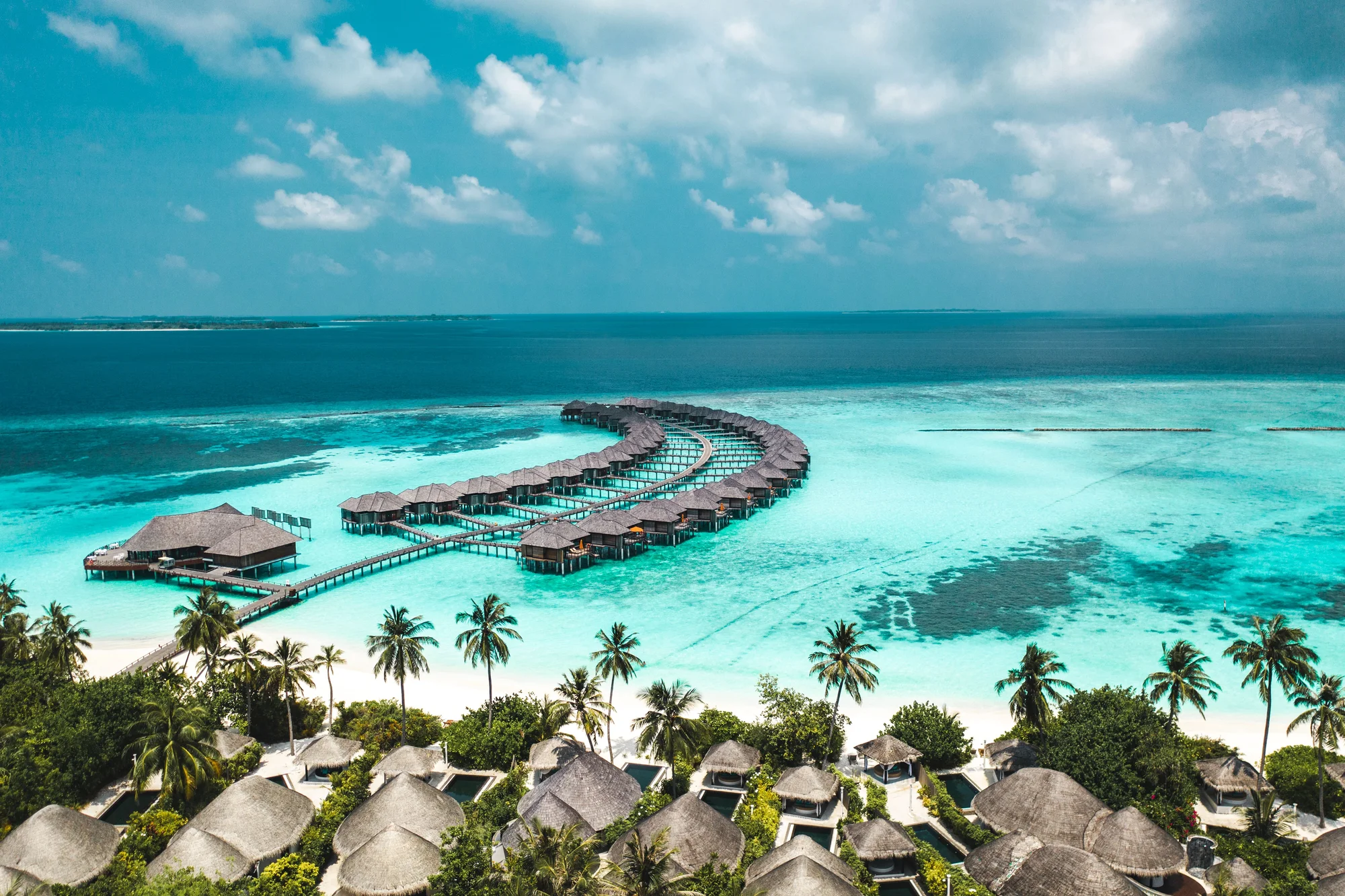 Sun Siyam Iru Fushi recognised as a top family resort in the Maldives