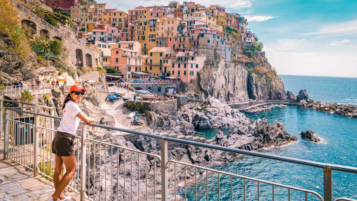 Italy weighs sharp tourist tax rise in furore over impact of visitors