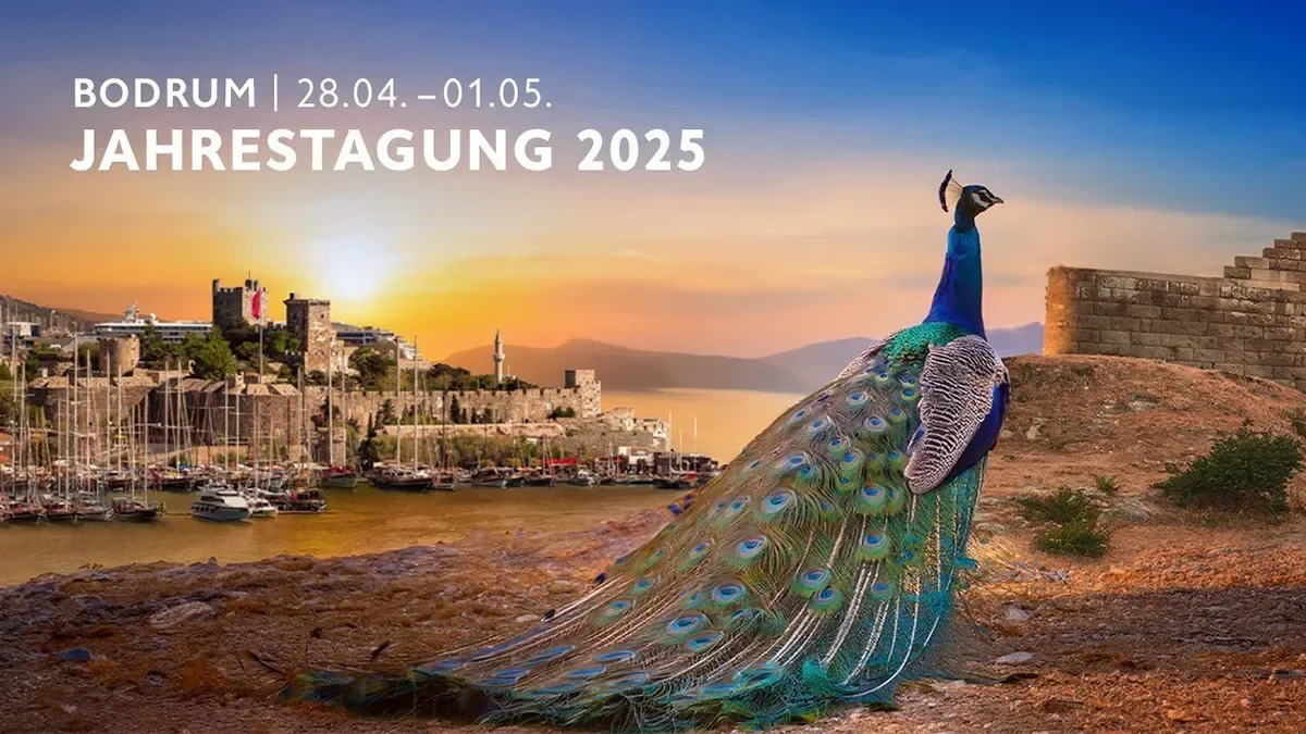 Schmetterling will bring German travel agencies together in Bodrum