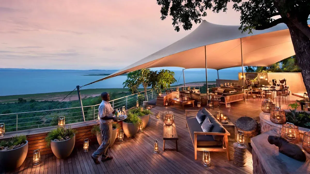 Zimbabwe is becoming Africa’s emerging ecotourism hub