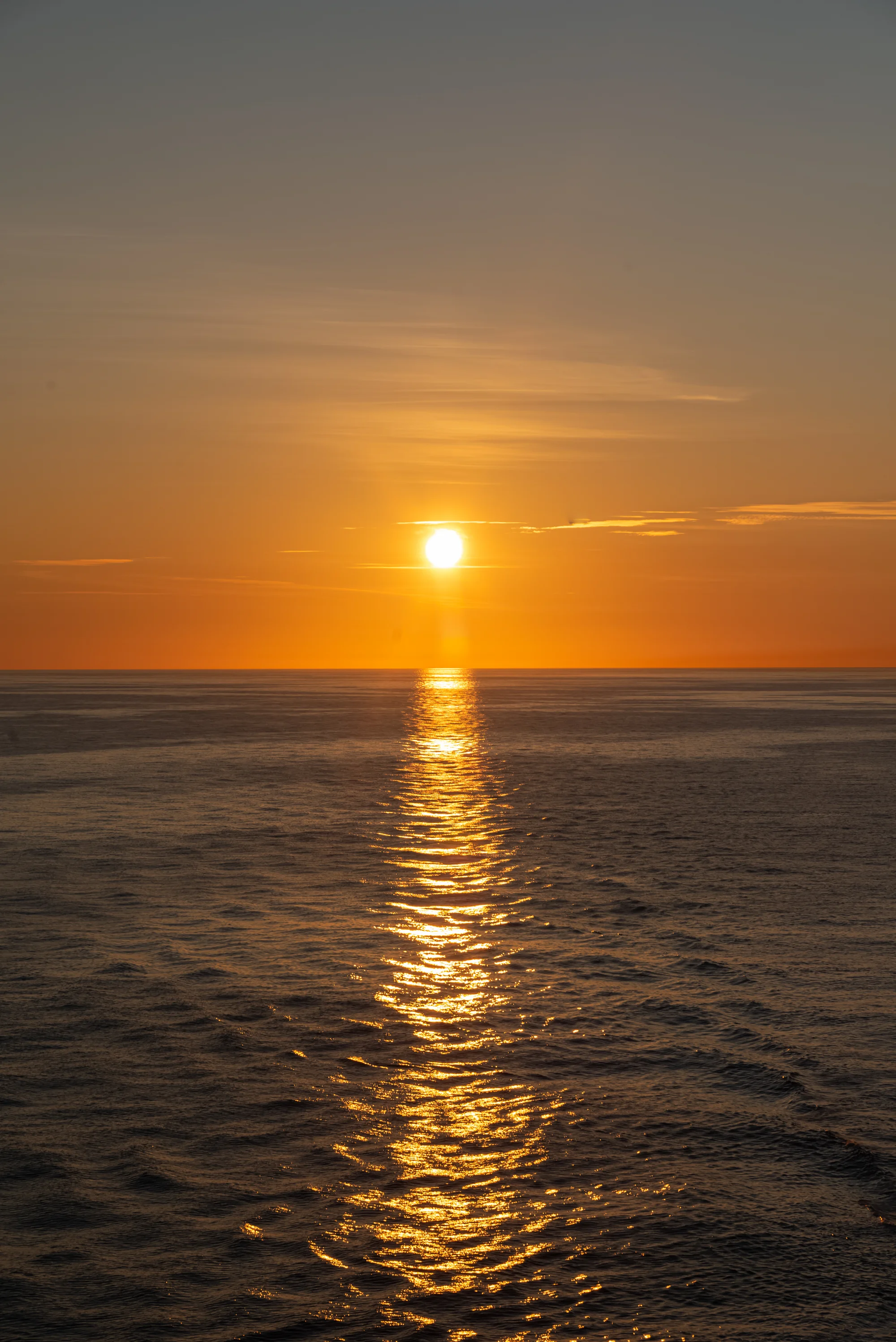 These are the world’s best destinations for golden hour