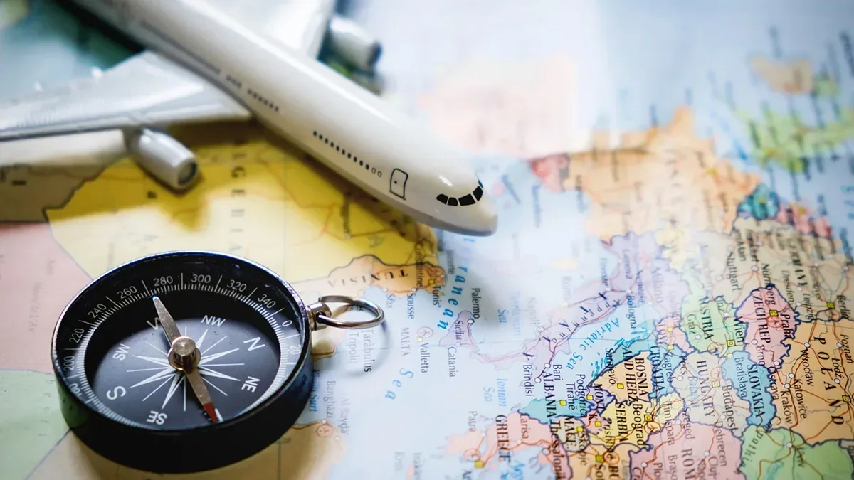 Travel and tourism sector deal activity down by 5.9% YoY during January-November 2024