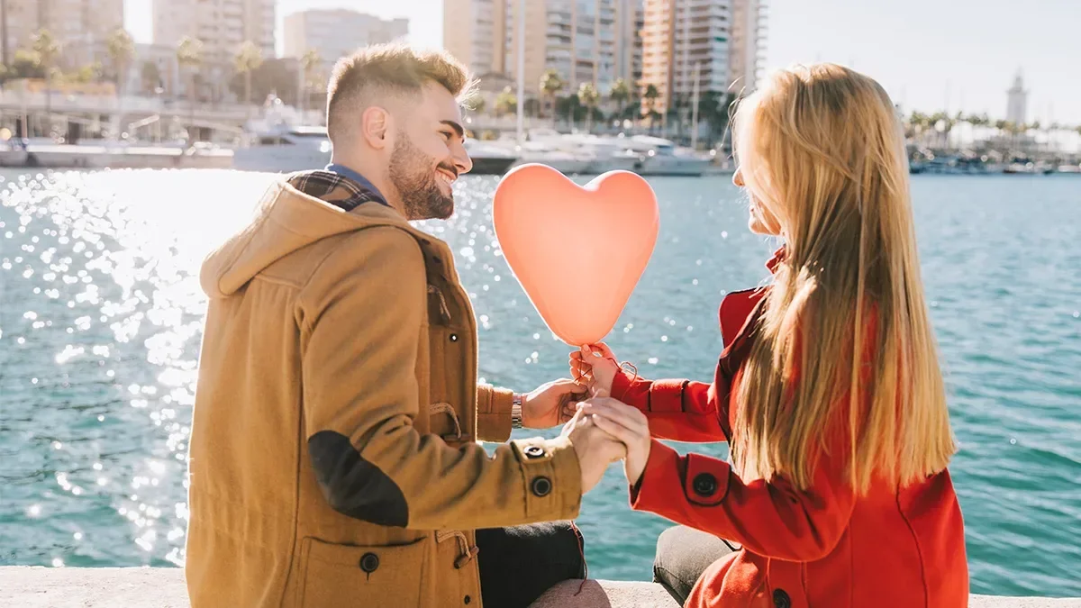 Top 10 European Cities for a Valentine’s Day