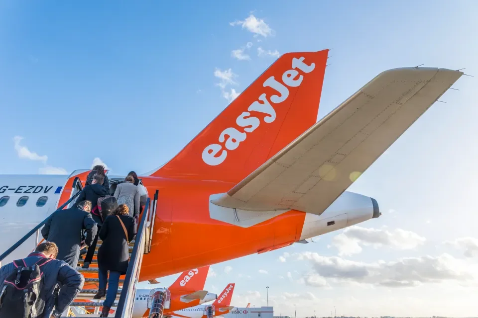 easyJet launches ChatGPT Plugin for flights and holidays