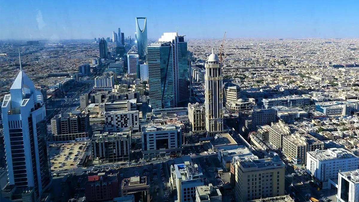 Saudi Arabia welcomed 116 million tourists in 2024