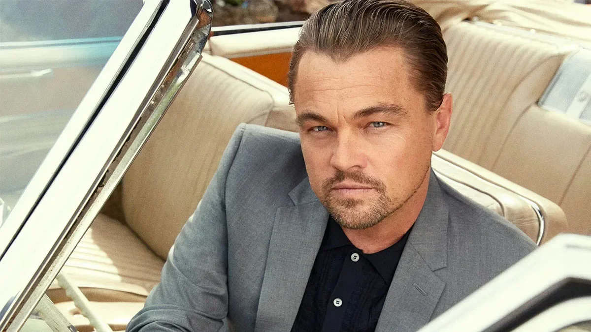 Leonardo DiCaprio donates $1 million to Los Angeles wildfires