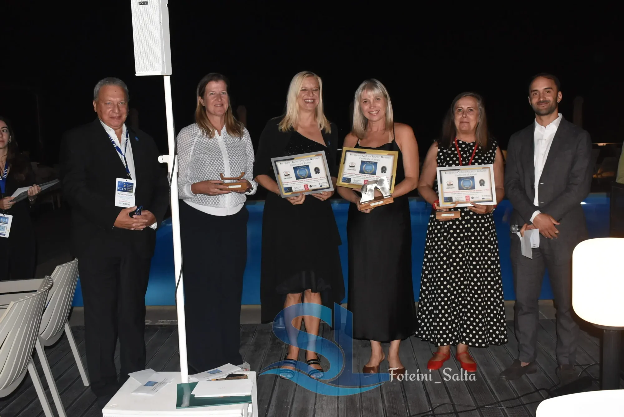 Winners of the Destination of Sustainable Cultural Tourism Awards 2026 revealed