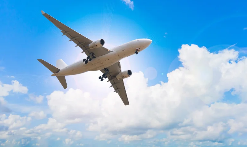 Euroairlines steps up a gear, boosting sales by 53% since June