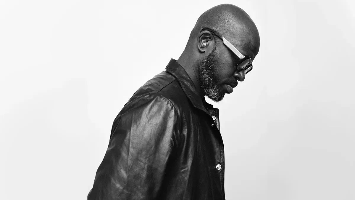 Black Coffee at Cullinan Belek on September 4th