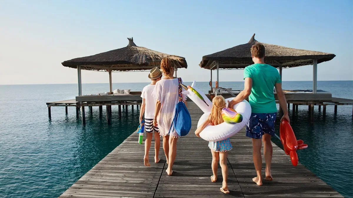 TUI launches TUI Smiles Rewards Club