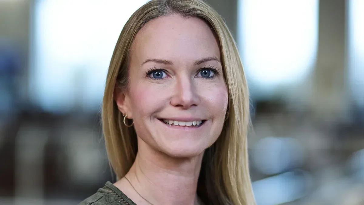 Amber Pine joins TUI as Chief Marketing Officer Markets + Airline