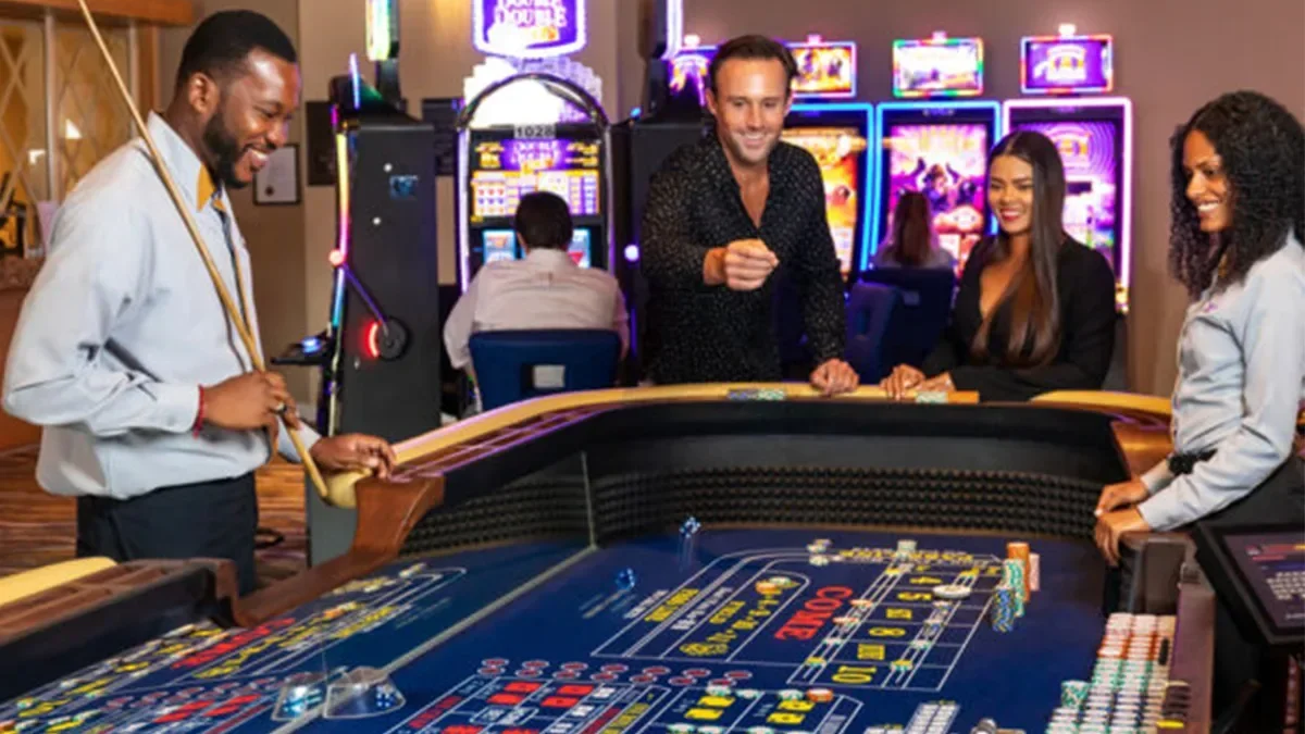 Thailand wants to make casinos legal to attract more tourists