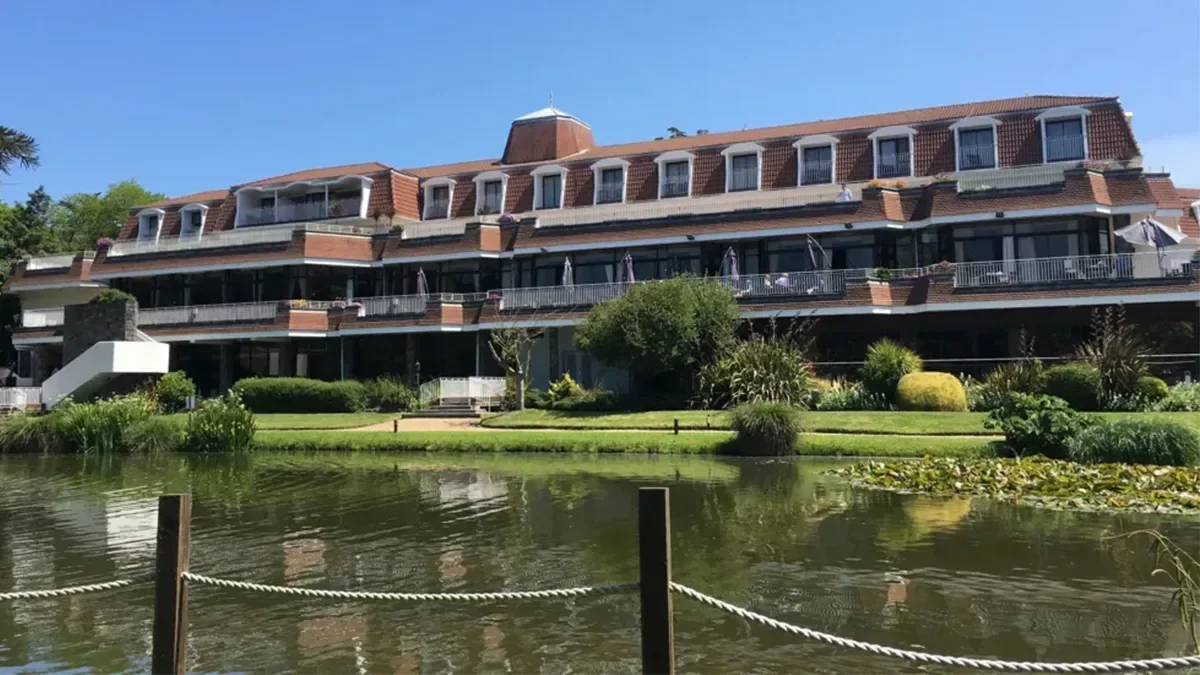 Hotel staff redundancies due to “low demand”
