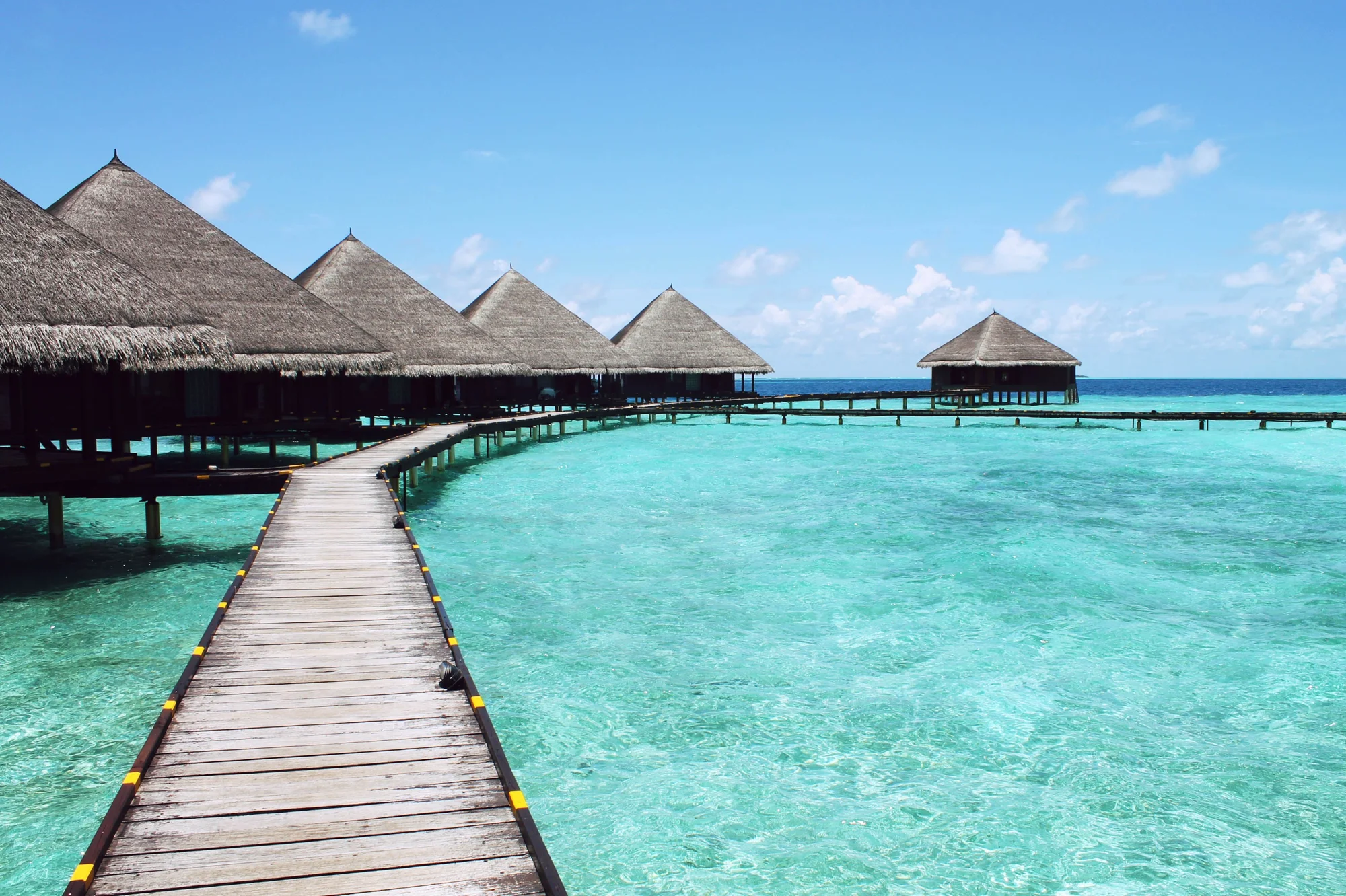 World’s most expensive holiday destinations to visit in 2026