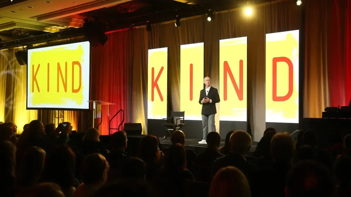 Over 700 tourism professionals gathered at USTOA Conference