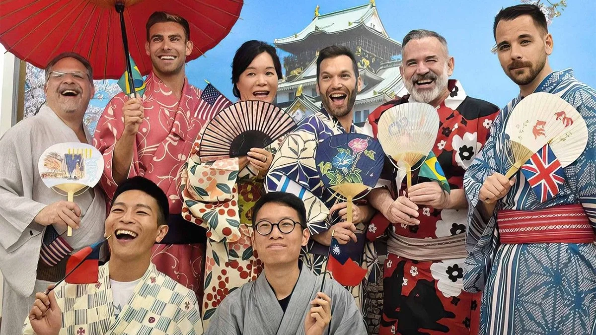Breaking barriers for LGBT+ entrepreneurs in tourism
