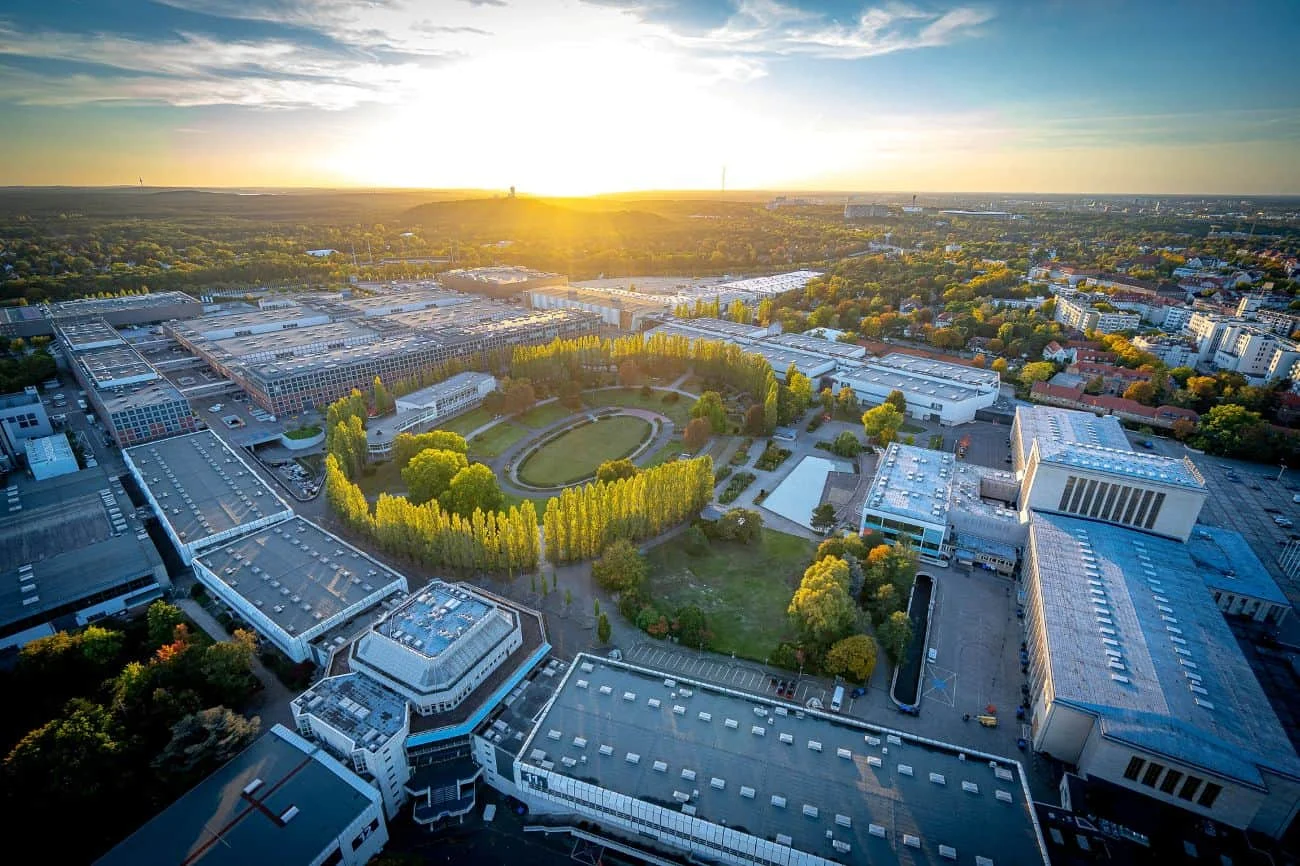 Messe Berlin Americas joins the WTTC as a regional member