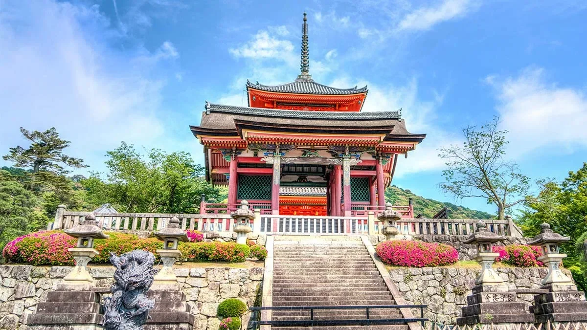 Japan eyes new travel taxes