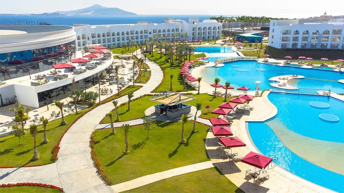 Rixos Radamis to host Michelin-Starred chefs for 4 months