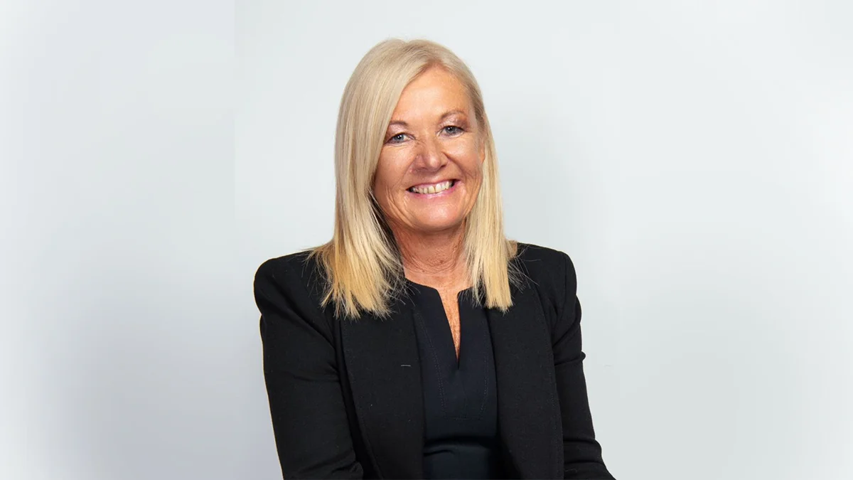 Helen Tustin joins the ABTA Board of Directors