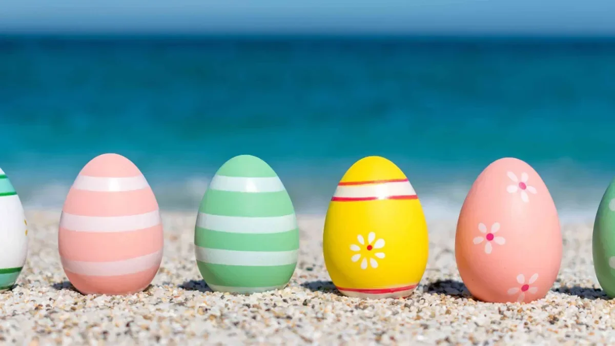 Easter set to be as busy as ever for travel