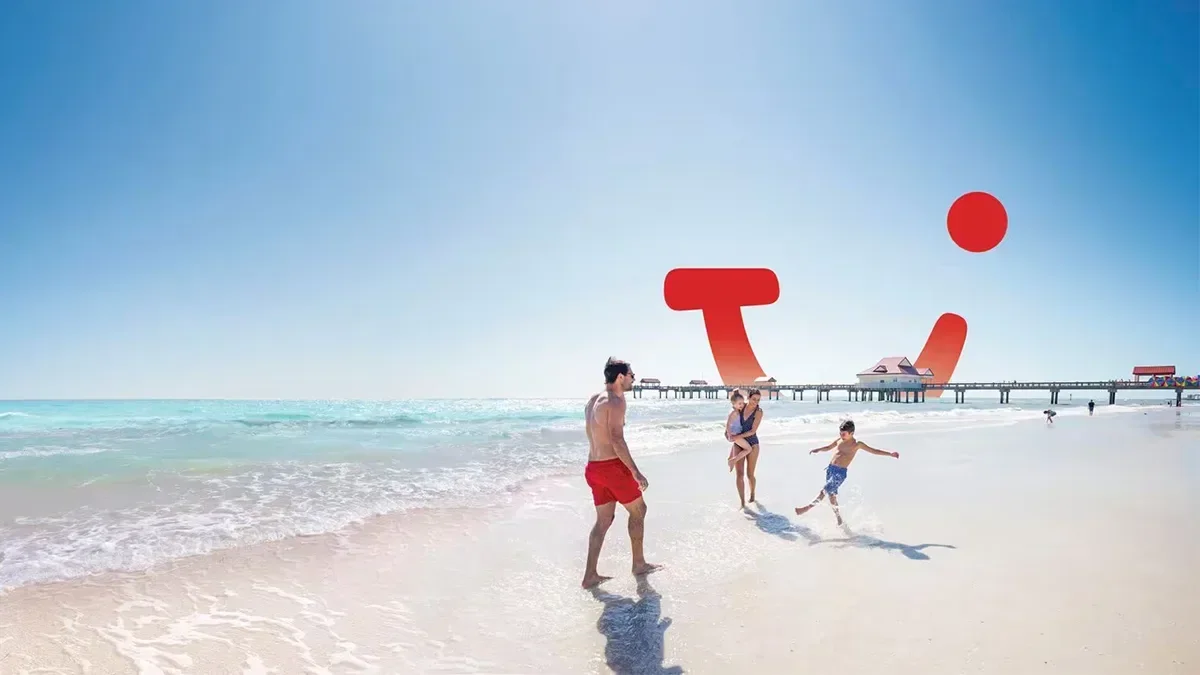 TUI Group: Full year 2024 delivers strong growth to 23.2 billion euros