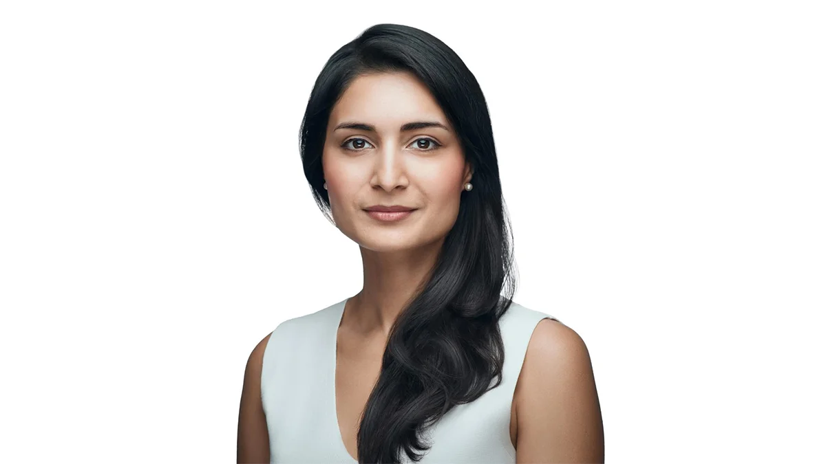 IATA Board appoints Saadia Zahidi as Director General