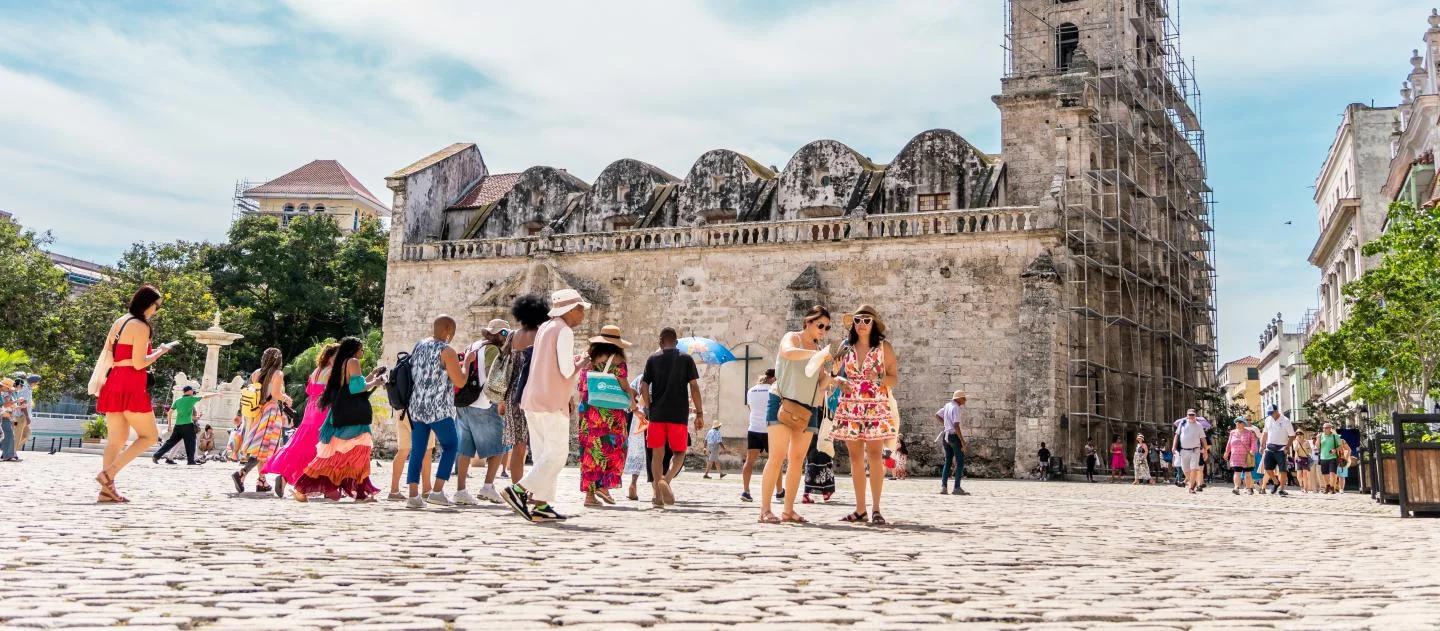 Cuba tourism crisis: An industry brought to almost total paralysis