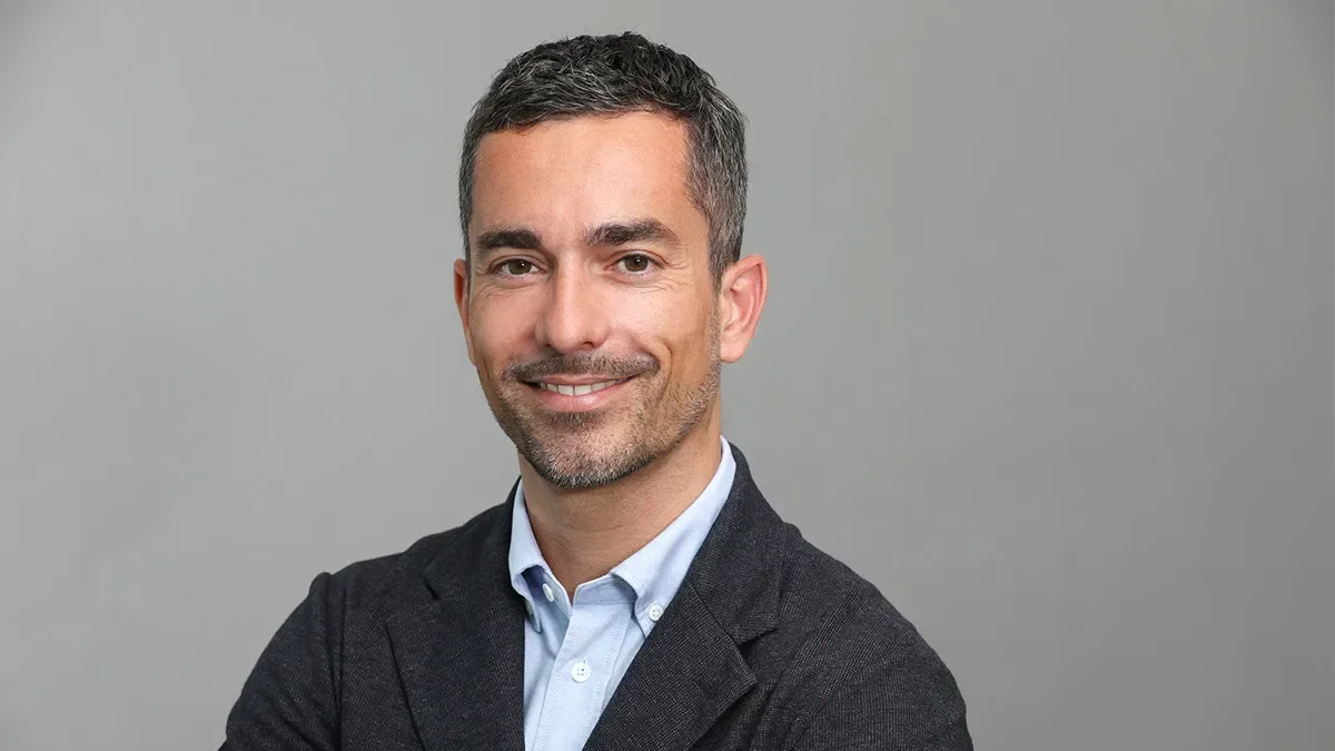 Benjamin Boesch appointed joint CEO of DERTOUR UK
