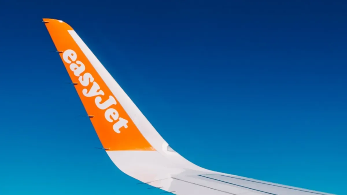 easyJet to launch London Gatwick to Newquay flights for summer 2026