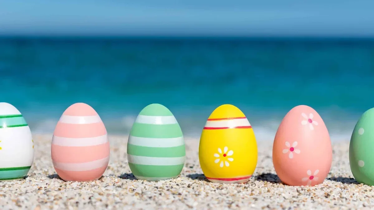 The Great Easter: 2.2 million holidaymakers to head overseas