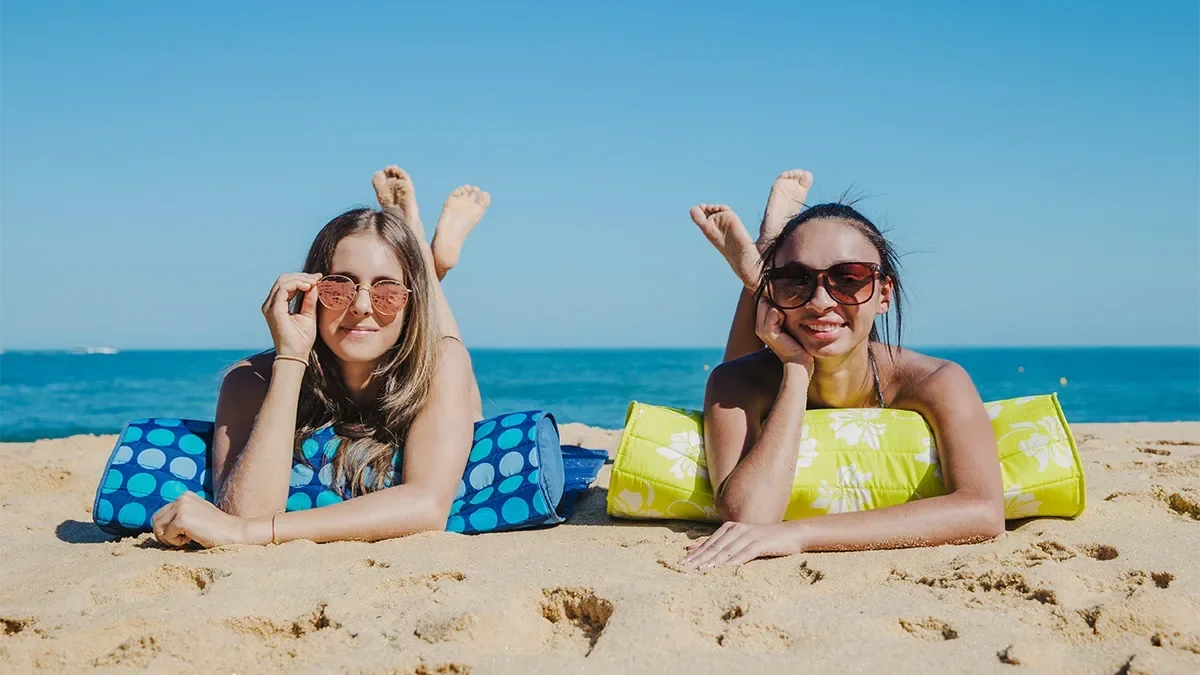 A new research from jet2holidays: People miss the scents of summer