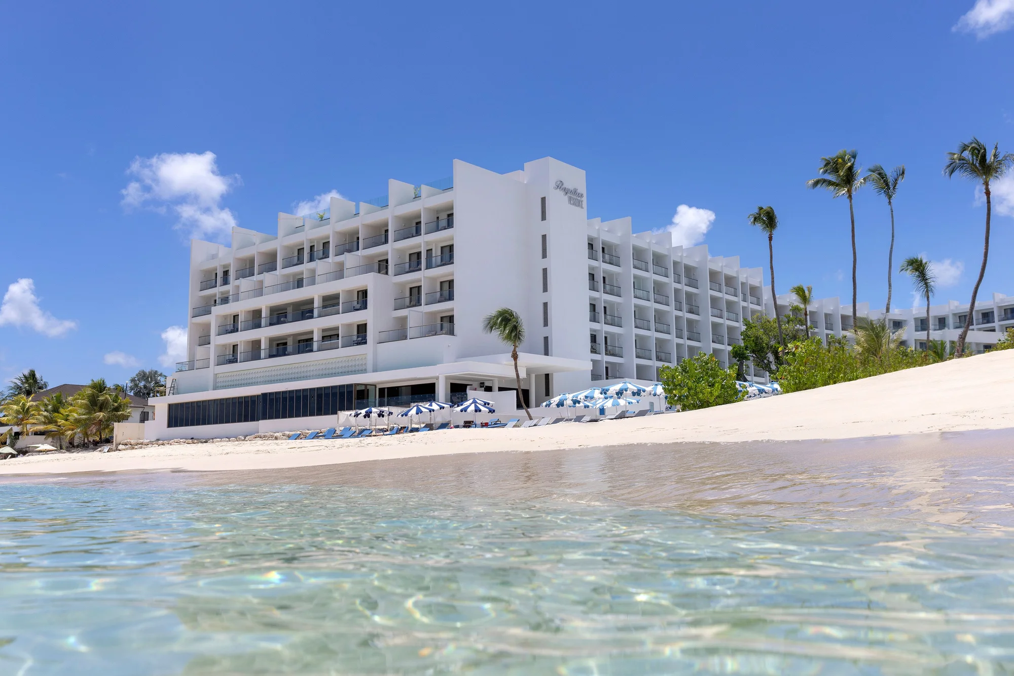 TUI Hotels & Resorts expands with new hotels and upcoming projects