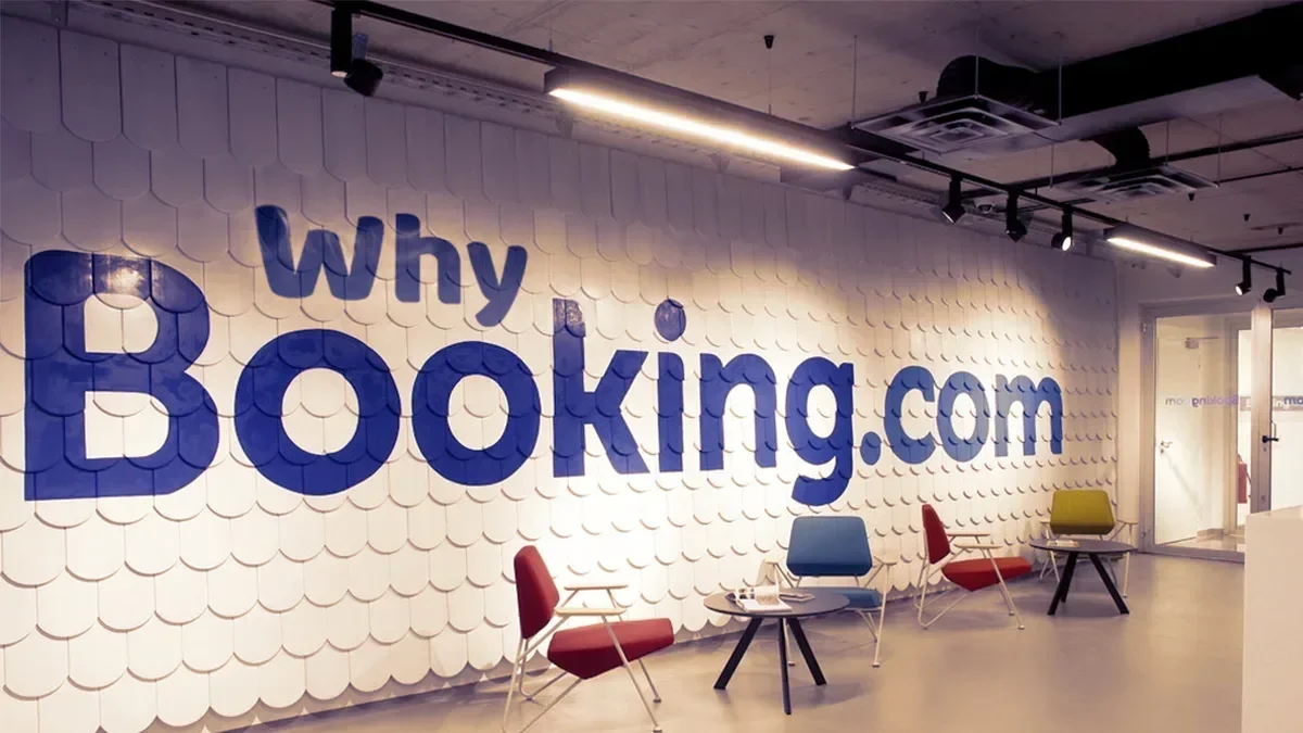 Hundreds of millions of Euros in losses: They are suing Booking.com for increasing hotel prices