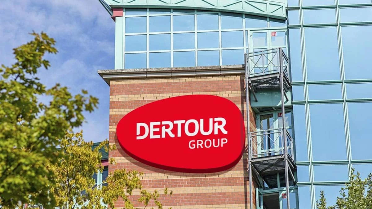 Dertour: Growth thanks to FTI bankruptcy