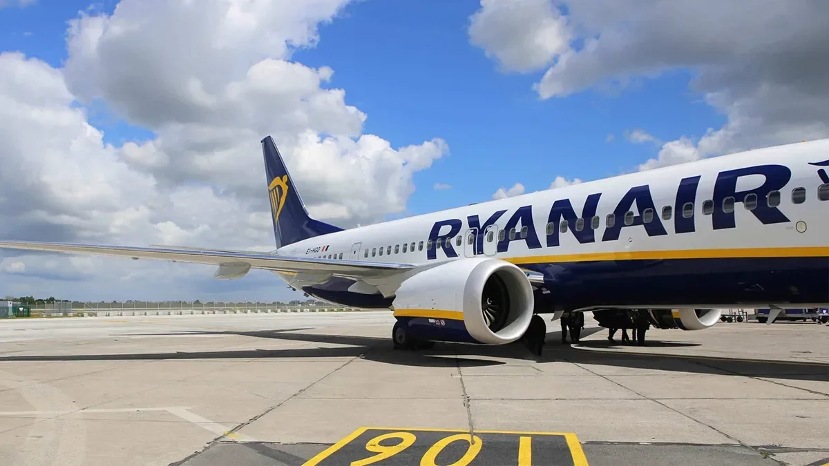 Ryanair is cutting these destinations in 2026