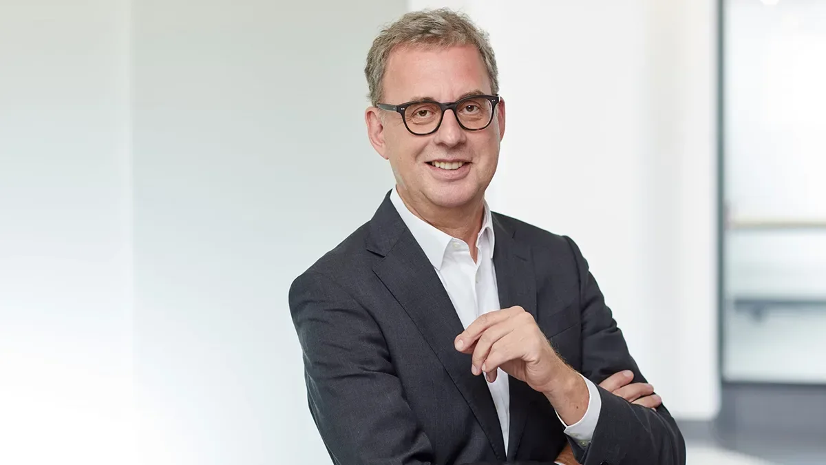 Norbert Fiebig era ends at the DRV