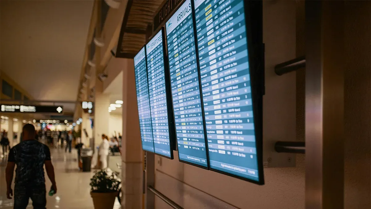 Strikes are a regular occurrence in Europe, as employees withhold their...