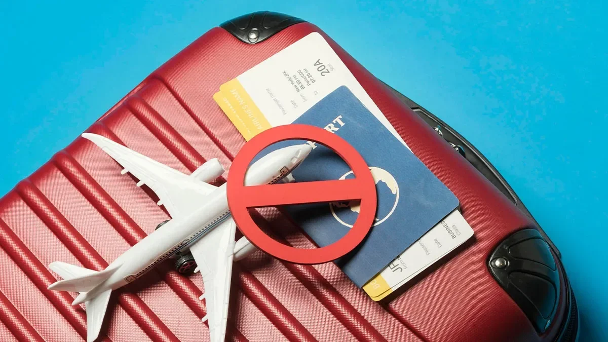 The impact of the Middle East Crisis on the travel industry