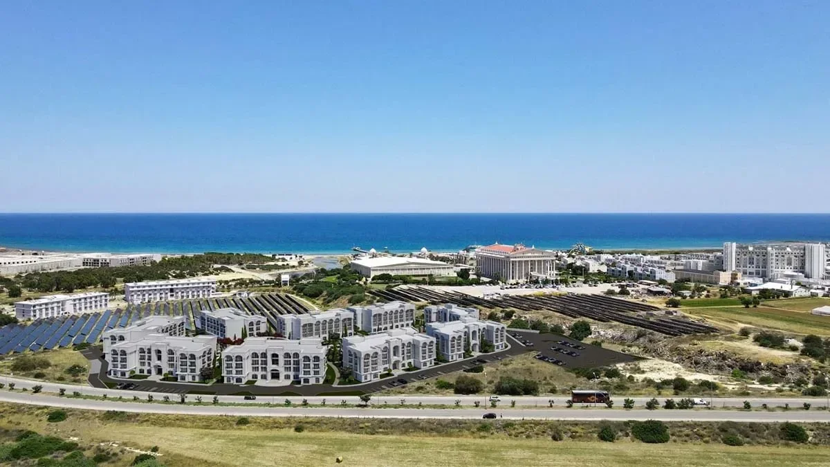 Miracle Estate Breaks Ground on Project Aimed at Solving Cyprus’s Real Estate Challenges with NFTs