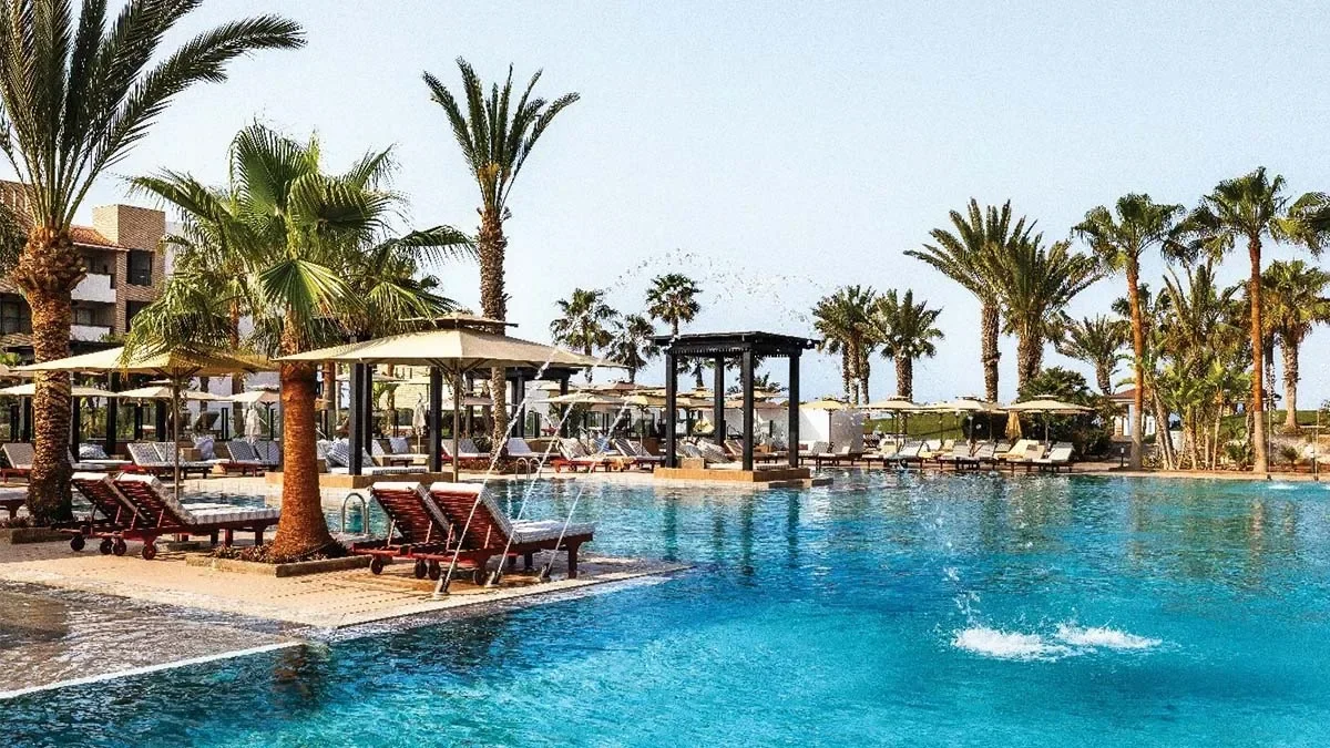 TUI Airways launches new direct flight from Newcastle to Agadir