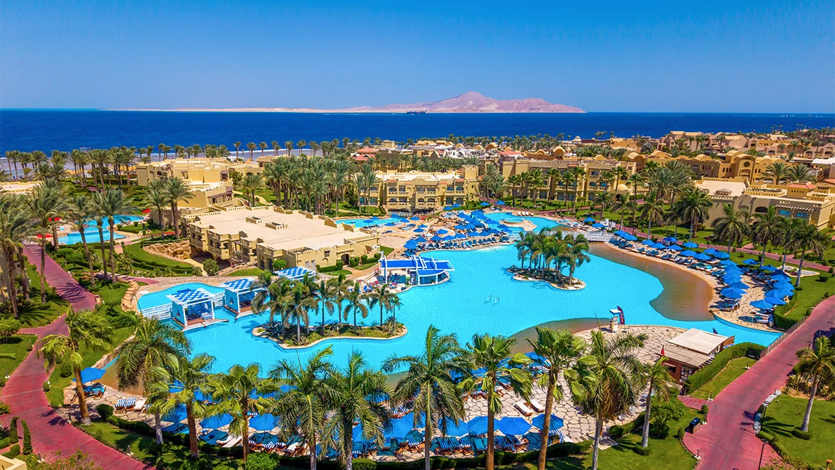 Rixos Egypt tops the list with 7 Awards at the 2026 World Travel Awards