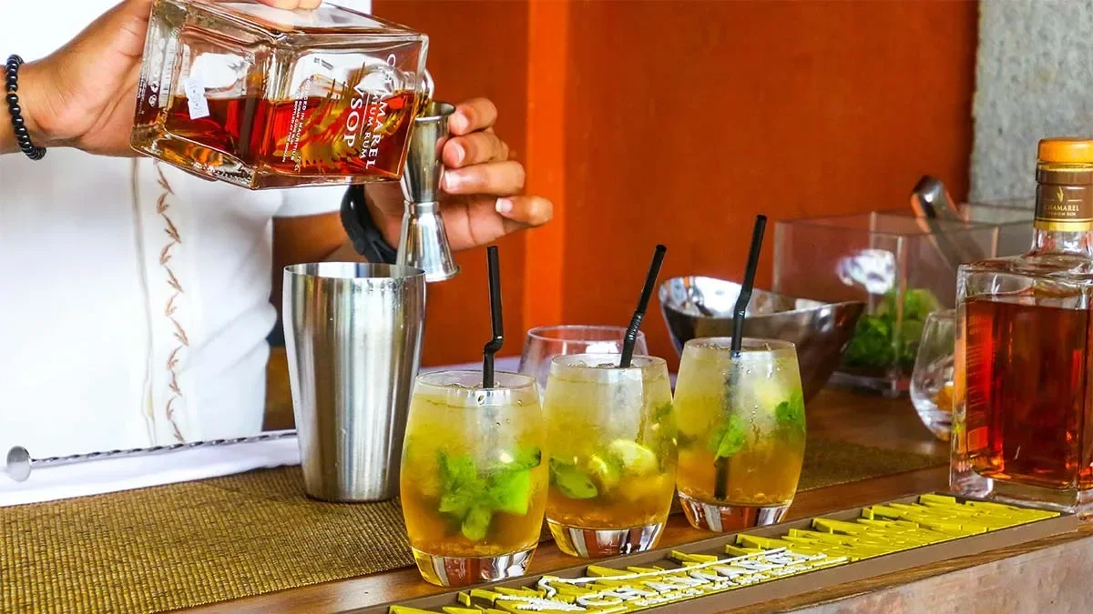Lack of alcohol seen as barrier to Russian tourism in Saudi Arabia