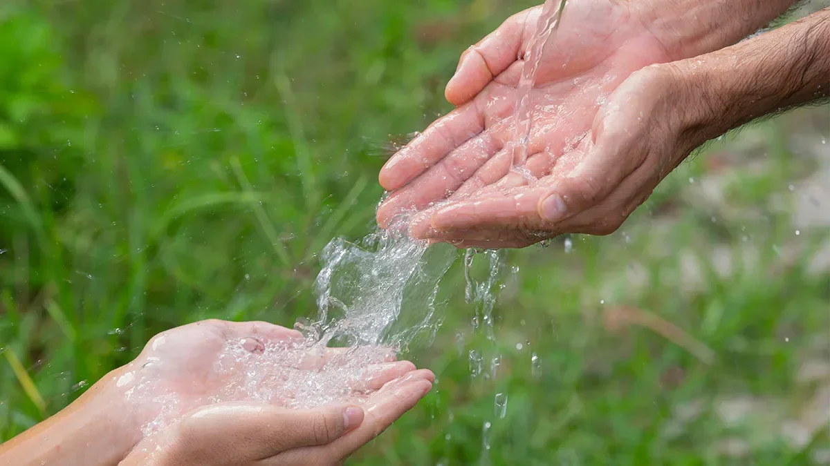Tourism could lead to water restrictions