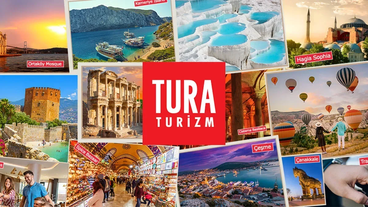Tura Turizm joins the World Travel & Tourism Council